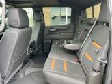 Thumbnail of 2026 Titanium Rush Metallic GMC Sierra 1500