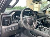 Thumbnail of 2026 Titanium Rush Metallic GMC Sierra 1500