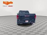 Thumbnail of 2026 Titanium Rush Metallic GMC Sierra 1500