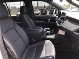 Thumbnail of 2024 Iridescent Pearl Tricoat Chevrolet Tahoe