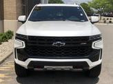 Thumbnail of 2024 Iridescent Pearl Tricoat Chevrolet Tahoe