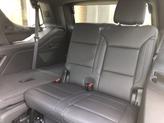 Thumbnail of 2024 Iridescent Pearl Tricoat Chevrolet Tahoe