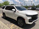 Thumbnail of 2024 Iridescent Pearl Tricoat Chevrolet Tahoe