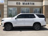 Thumbnail of 2024 Iridescent Pearl Tricoat Chevrolet Tahoe