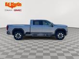 Thumbnail of 2025 Sterling Metallic GMC Sierra 2500