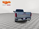 Thumbnail of 2025 Sterling Metallic GMC Sierra 2500