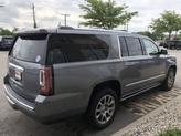 Thumbnail of 2019 Satin Steel Metallic GMC Yukon XL