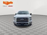 Thumbnail of 2017 Oxford White Ford F-150
