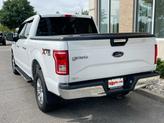 Thumbnail of 2017 Oxford White Ford F-150