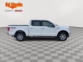 Thumbnail of 2017 Oxford White Ford F-150