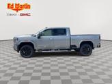 Thumbnail of 2025 Sterling Metallic GMC Sierra 2500
