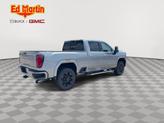 Thumbnail of 2025 Sterling Metallic GMC Sierra 2500
