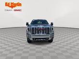 Thumbnail of 2025 Sterling Metallic GMC Sierra 2500