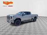Thumbnail of 2025 Sterling Metallic GMC Sierra 2500