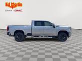 Thumbnail of 2025 Sterling Metallic GMC Sierra 2500