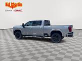 Thumbnail of 2025 Sterling Metallic GMC Sierra 2500