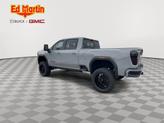 Thumbnail of 2025 Thunderstorm Gray GMC Sierra 2500