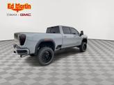 Thumbnail of 2025 Thunderstorm Gray GMC Sierra 2500