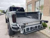 Thumbnail of 2025 Thunderstorm Gray GMC Sierra 2500