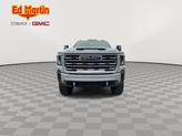 Thumbnail of 2025 Thunderstorm Gray GMC Sierra 2500