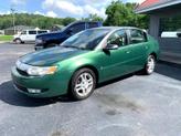 Thumbnail of 2003 Green Saturn Ion