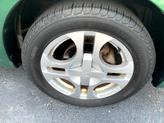 Thumbnail of 2003 Green Saturn Ion