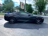 Thumbnail of 2013 Black Chevrolet Camaro