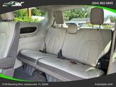 Thumbnail of 2017 Tusk White Chrysler Pacifica