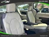 Thumbnail of 2017 Tusk White Chrysler Pacifica