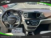 Thumbnail of 2017 Tusk White Chrysler Pacifica