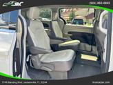 Thumbnail of 2017 Tusk White Chrysler Pacifica