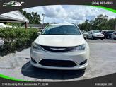 Thumbnail of 2017 Tusk White Chrysler Pacifica