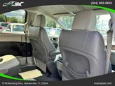 Thumbnail of 2017 Tusk White Chrysler Pacifica