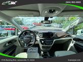 Thumbnail of 2017 Tusk White Chrysler Pacifica