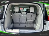 Thumbnail of 2017 Tusk White Chrysler Pacifica