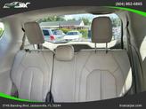 Thumbnail of 2017 Tusk White Chrysler Pacifica