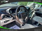 Thumbnail of 2017 Tusk White Chrysler Pacifica