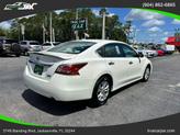 Thumbnail of 2014 Pearl White Nissan Altima