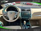 Thumbnail of 2014 Pearl White Nissan Altima