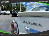 Thumbnail of 2014 Pearl White Nissan Altima