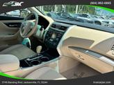 Thumbnail of 2014 Pearl White Nissan Altima