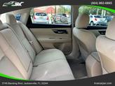 Thumbnail of 2014 Pearl White Nissan Altima