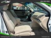 Thumbnail of 2014 Pearl White Nissan Altima