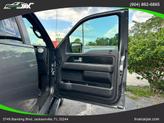 Thumbnail of 2012 Sterling Gray Metallic Ford F-150