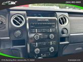 Thumbnail of 2012 Sterling Gray Metallic Ford F-150