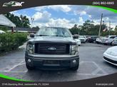 Thumbnail of 2012 Sterling Gray Metallic Ford F-150