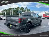 Thumbnail of 2012 Sterling Gray Metallic Ford F-150
