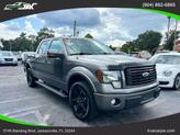 Thumbnail of 2012 Sterling Gray Metallic Ford F-150