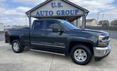 Photo of 2017 CHARCOAL Chevrolet Silverado 1500