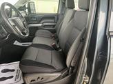 Thumbnail of 2017 CHARCOAL Chevrolet Silverado 1500